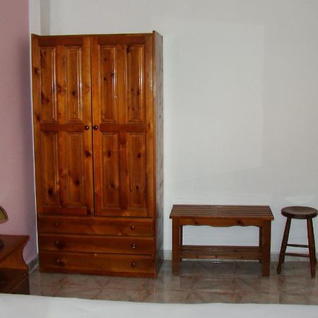 Kristi Apartment Poros  ห้อง รูปภาพ