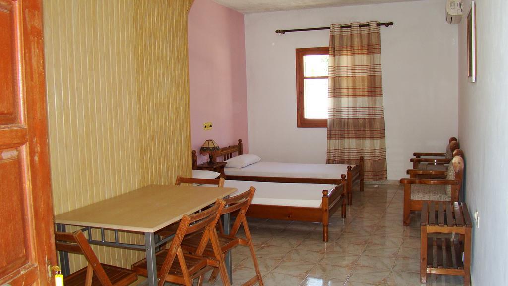 Kristi Apartment Poros  ห้อง รูปภาพ