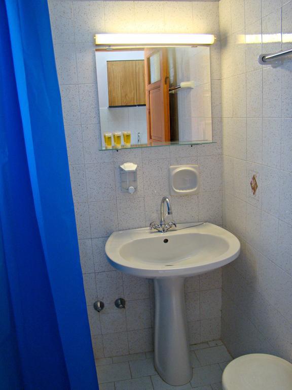 Kristi Apartment Poros  ห้อง รูปภาพ