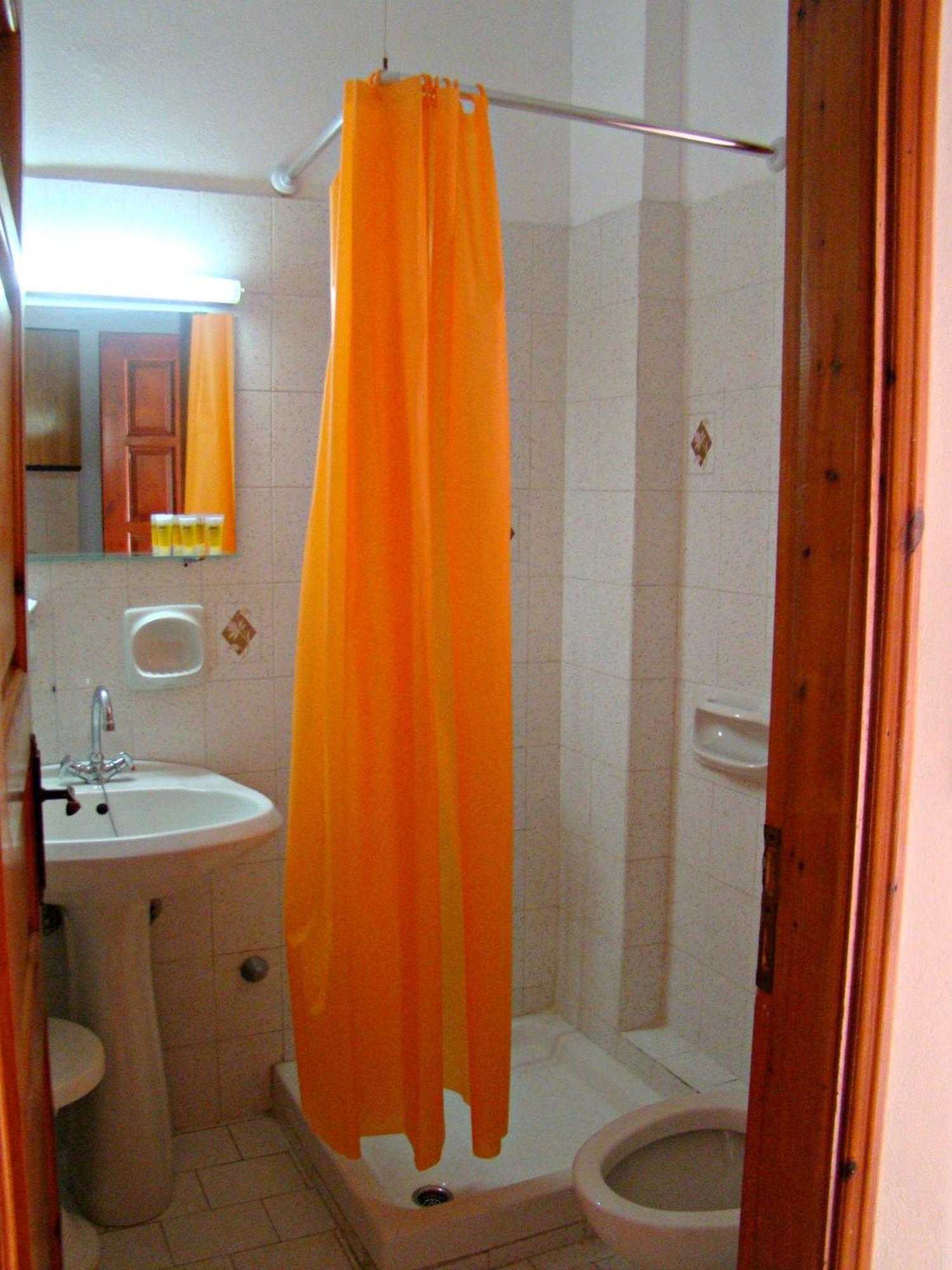 Kristi Apartment Poros  ห้อง รูปภาพ